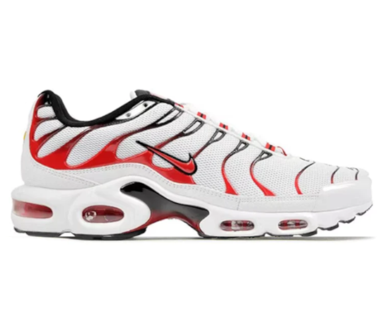 Men's Air Max Plus TN (Kombat) – ShoeGrab