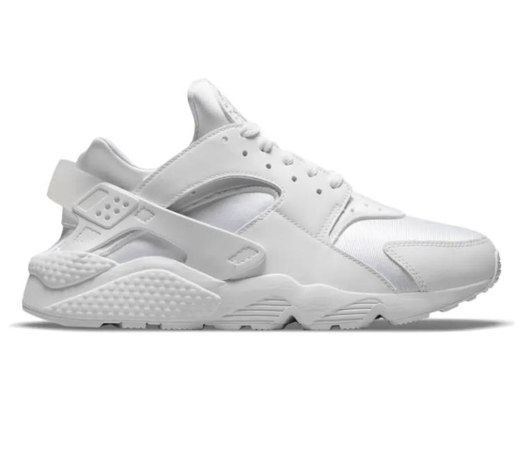 Tomar conciencia Pence dedo Men's Nike Air Huarache (White/Pure Platinum) – ShoeGrab