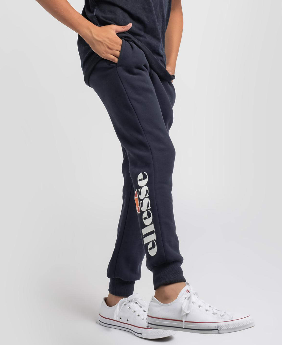 Ellesse Solos 2 Legging (Dark Grey Marl)