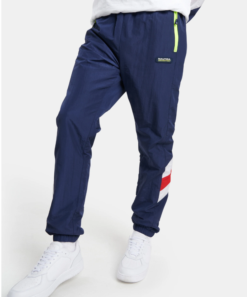 MENS NAUTICA CLIPPER Trousers W36 L30 £7.50 - PicClick UK