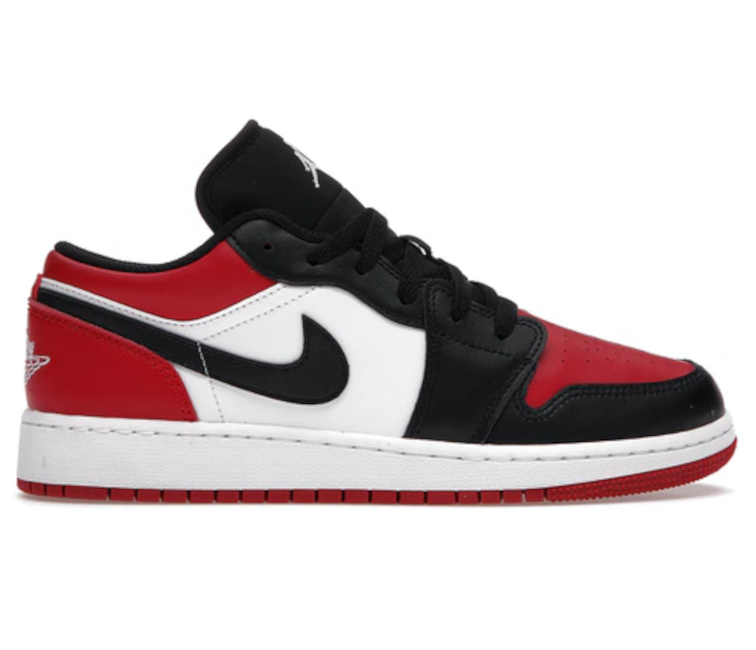 how much are air jordan 1 low