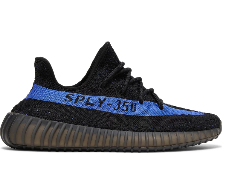 Adidas Yeezy Boost V2 (Dazzling Blue) – ShoeGrab