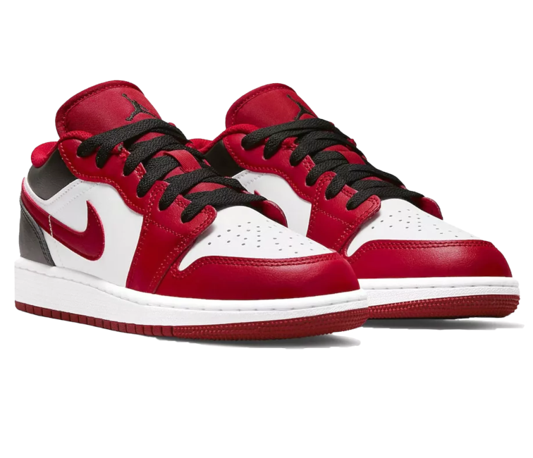 jordan 1 low bulls