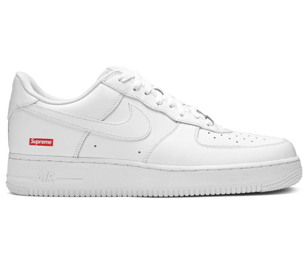 nike air force 1 low supreme mens reviews