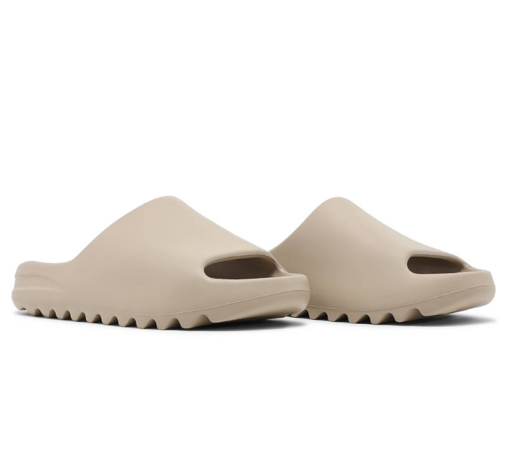 yeezy slippers restock