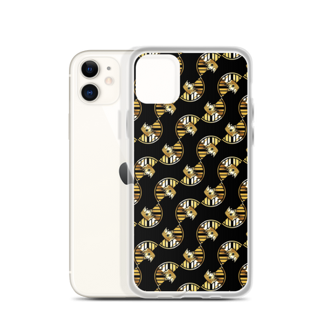 Clear Louis Vuitton Phone Case Iphone 115