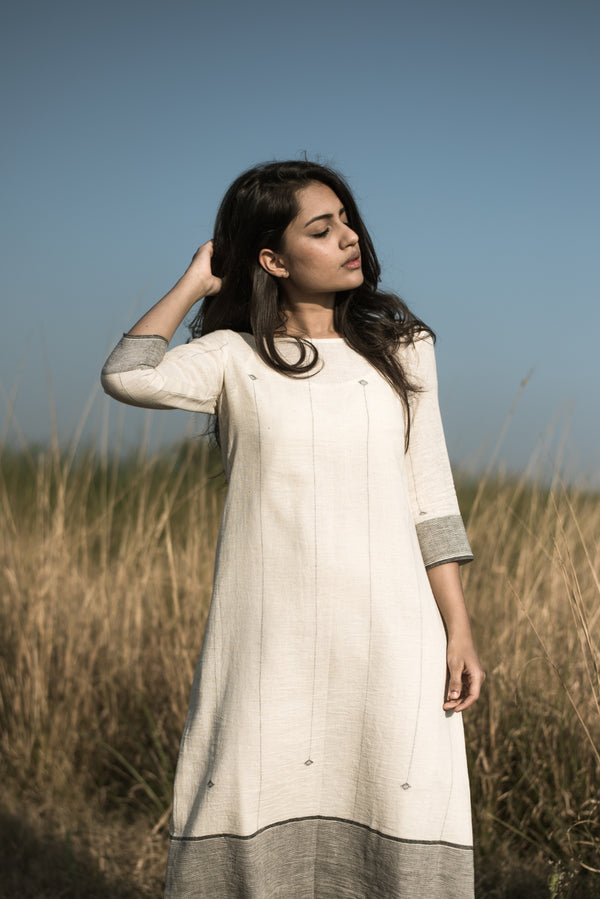 The Slow Summer Tunic