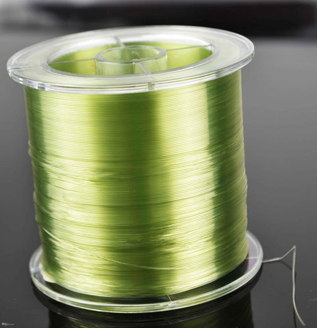 Nylon Fishing Line