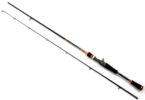 Lure Rod