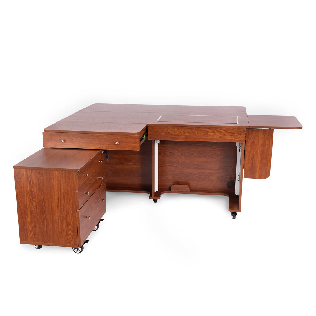 Kangaroo Sewing Furniture – She Sewing Tables