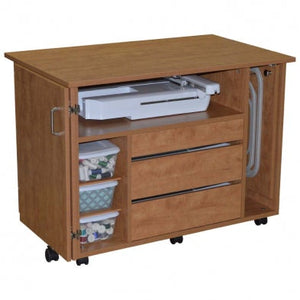 Horn 90 Storage Chest – She Sewing Tables