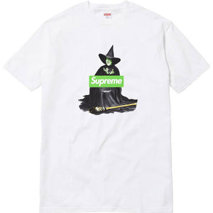 supreme x undercover t shirt