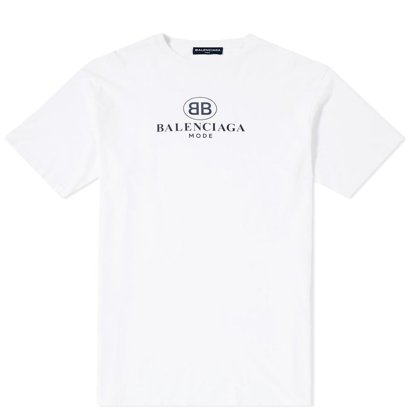 balenciaga mode t shirt price