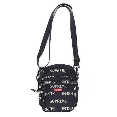 supreme shoulder bag 3m