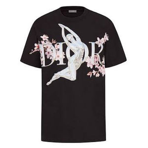 dior sorayama robot t shirt