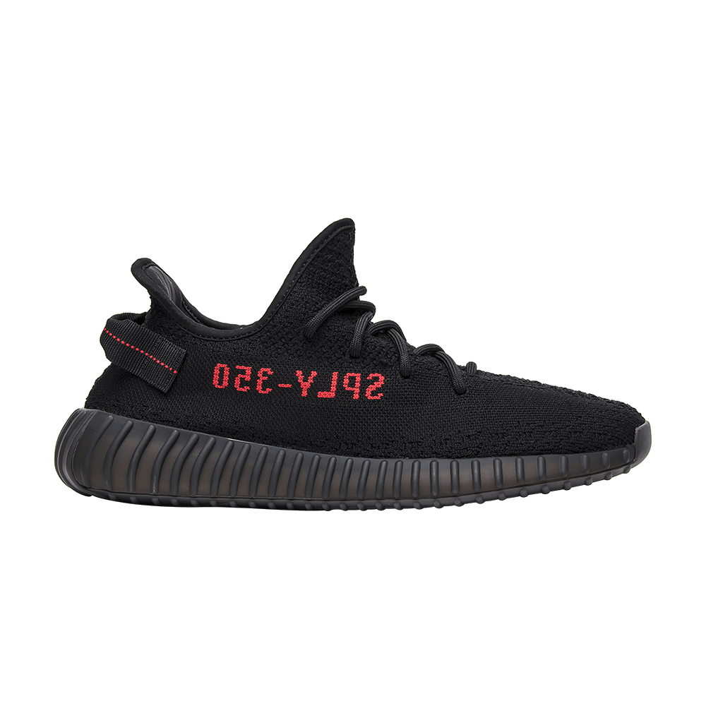 yeezy breds retail