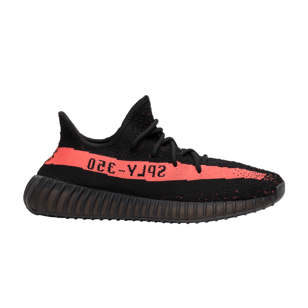 core red yeezy