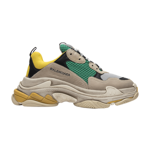 triple s yellow green