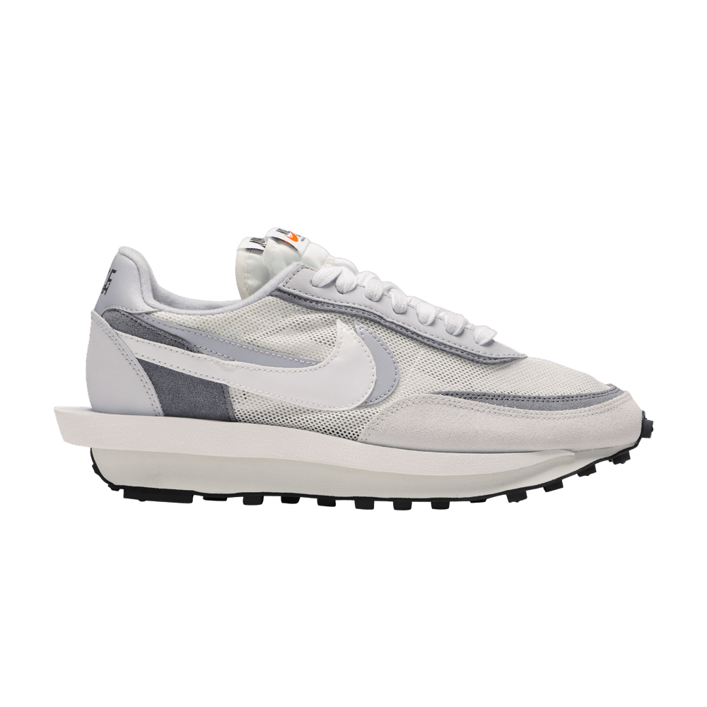 nike sacai ld waffle grey