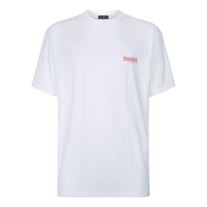 sinners balenciaga tee