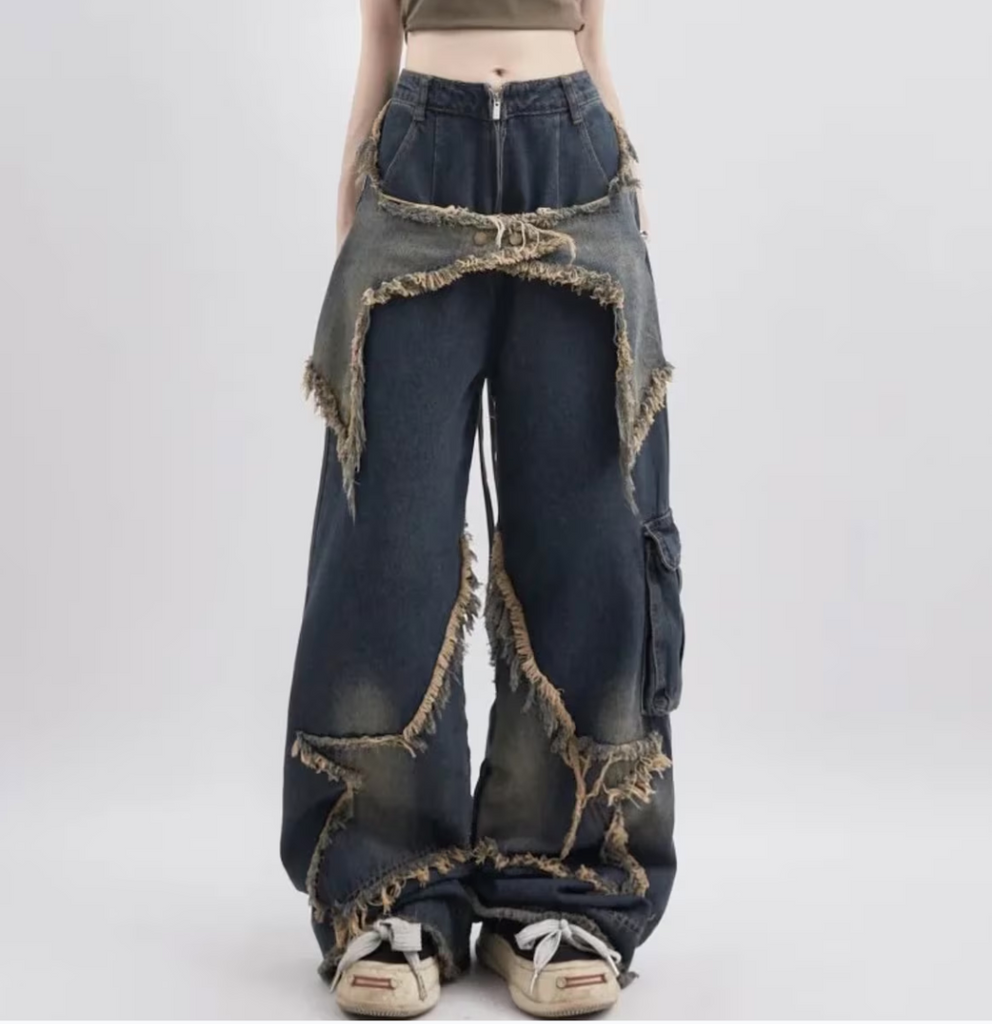 Opiumcore pants outfit