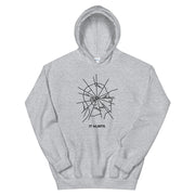 Limited Edition Hoodie By Tattoo Artist Infrababy-Love Your Mom