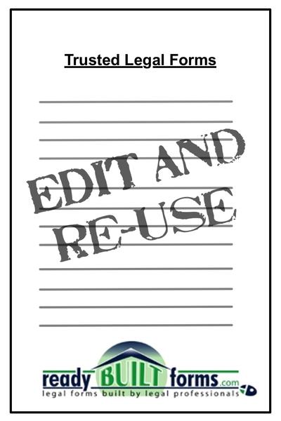 Remodeling – Cost Plus Fixed Fee – Universal