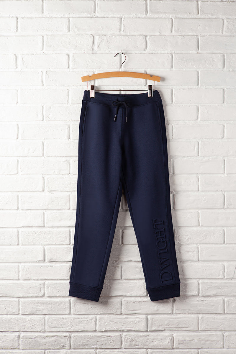 シンプルでおしゃれ WDS EmbossedShortCrewNeck \u0026 SweatPants