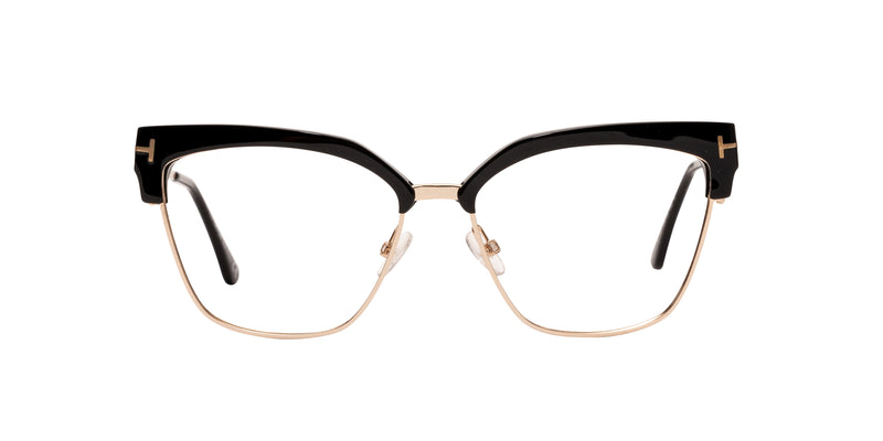 Tom Ford | 5547-B | 1 – The Optical Boutique