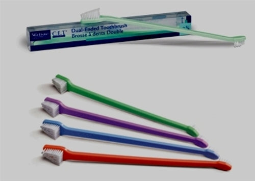 virbac toothbrush