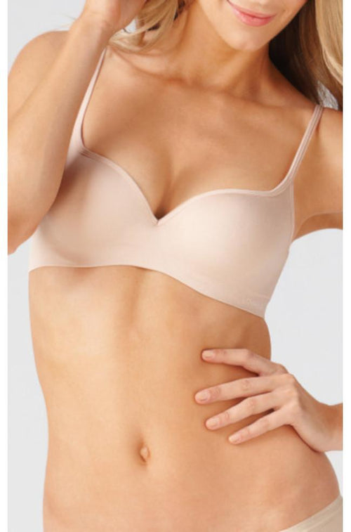 lovable wirefree bra