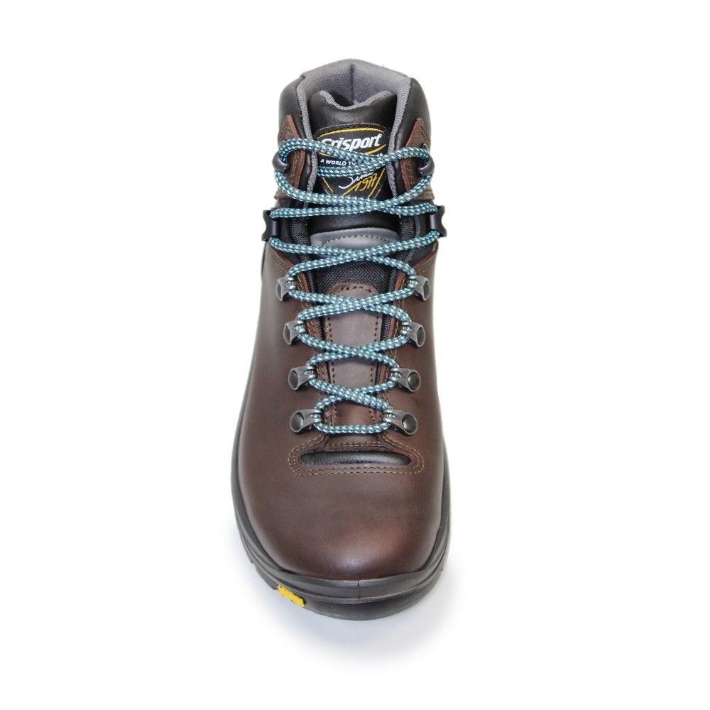 womens leather walking boots