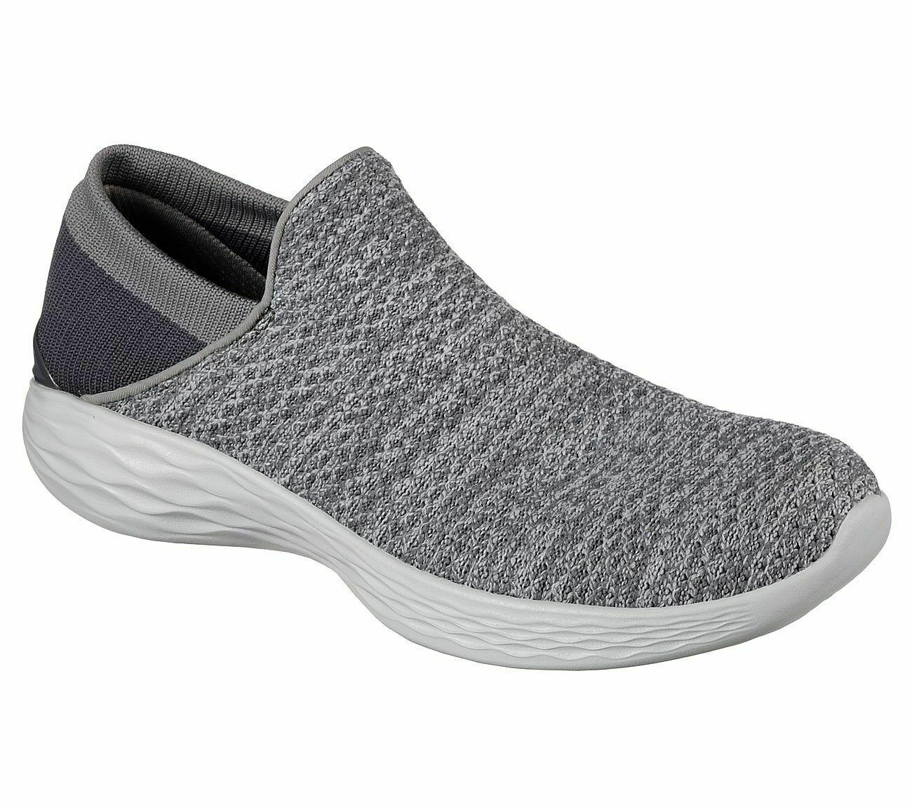 skechers yoga slippers