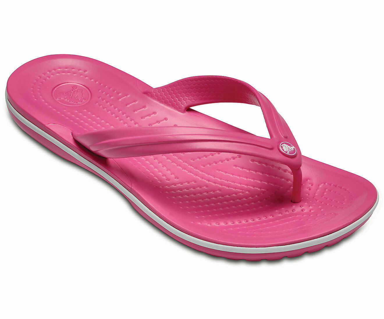 crocs flip flops for womens