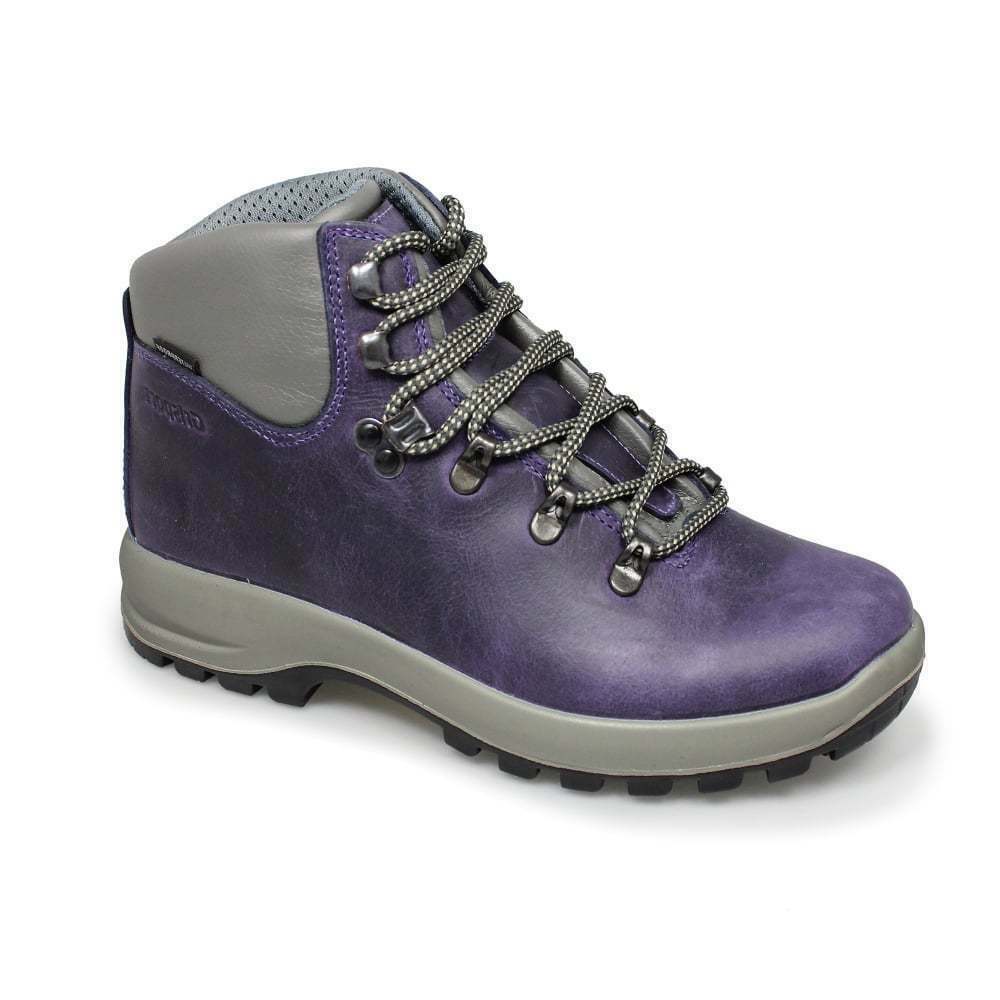 womens waterproof walking boots