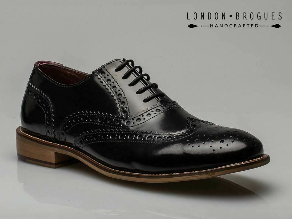 london brogues sale