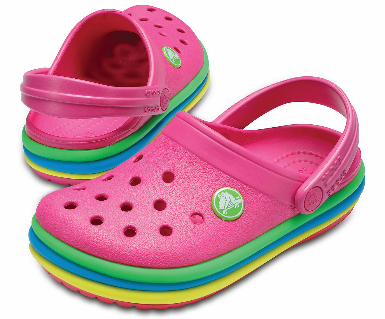 childrens crocs