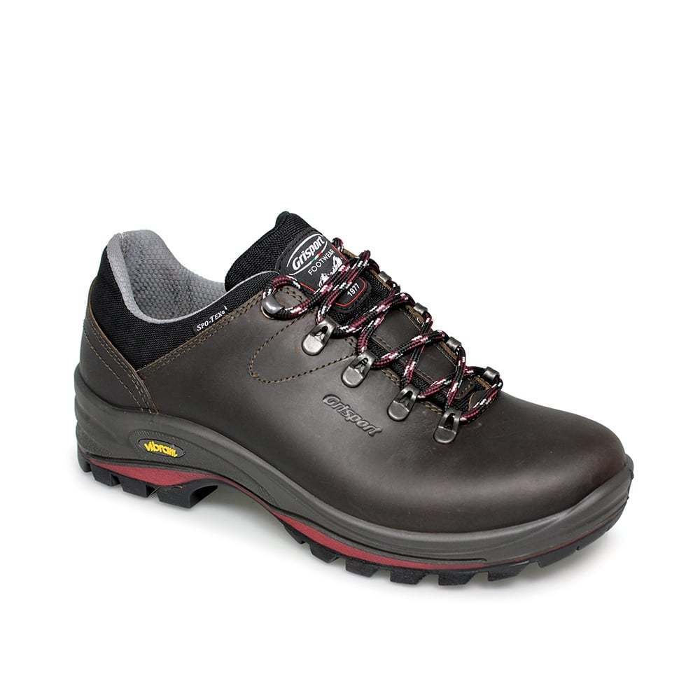 Grisport Dartmoor GTX Mens Hiking 