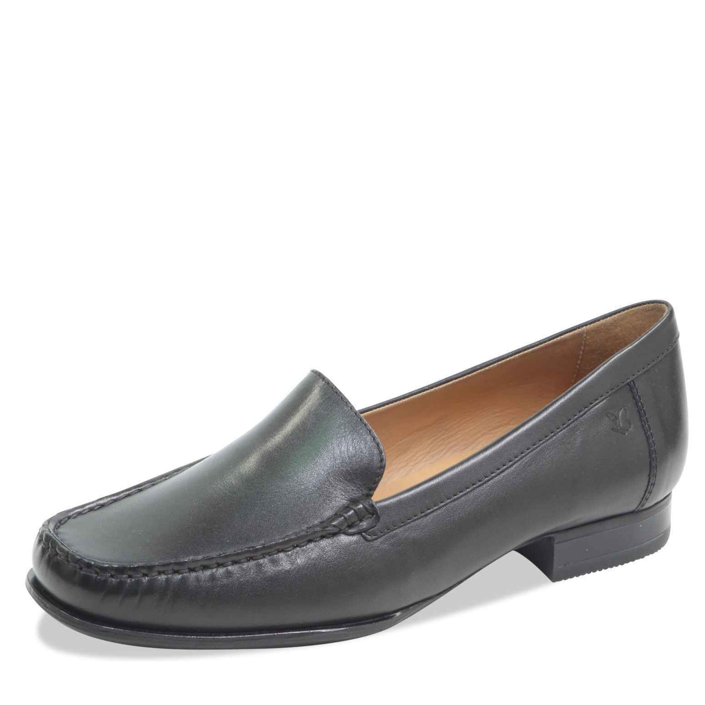 smart loafers womens