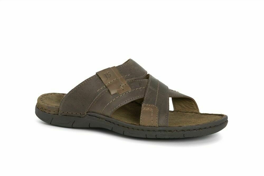 seibel mens sandals