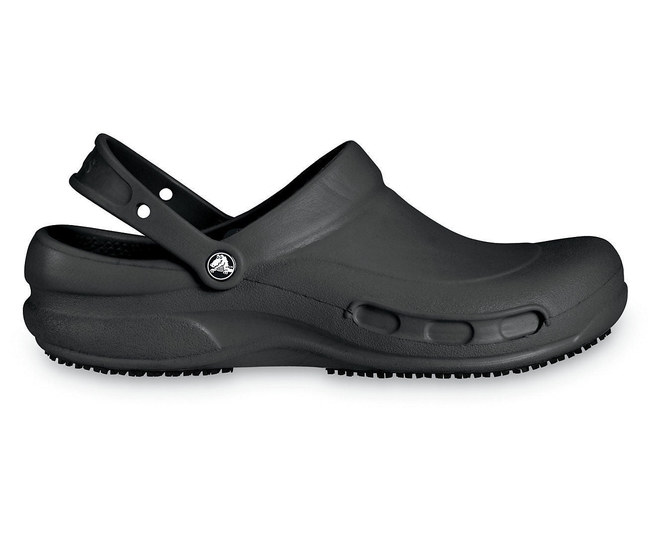 ladies slip on crocs