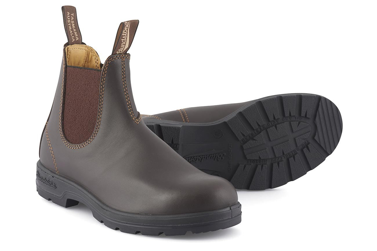 unisex blundstones