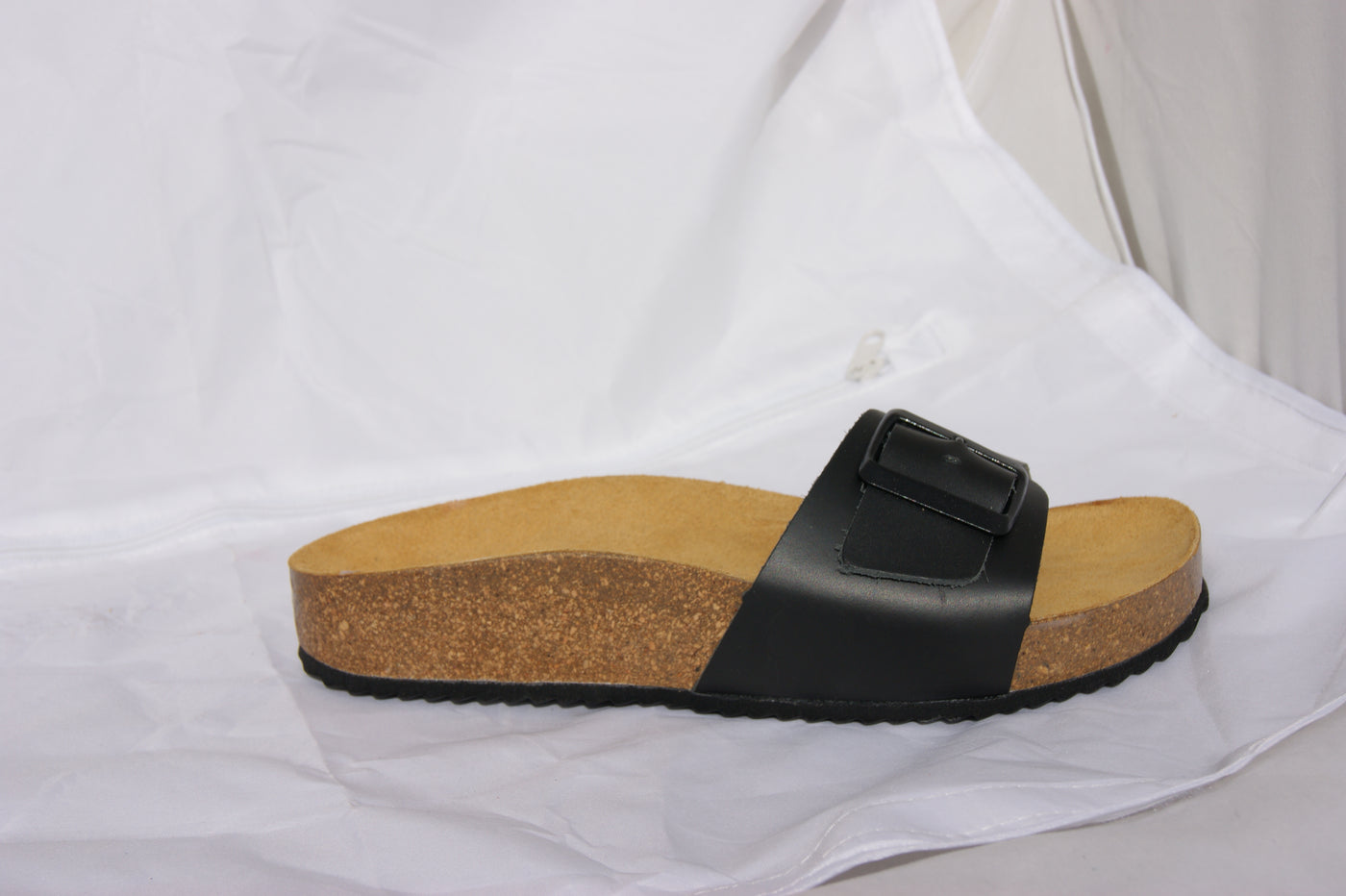 womens casual slides