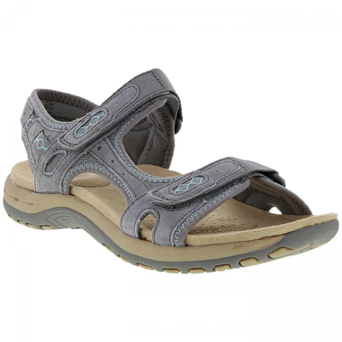 earth spirit women's aimi sandal