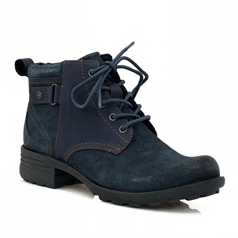 earth spirit womens ankle boots