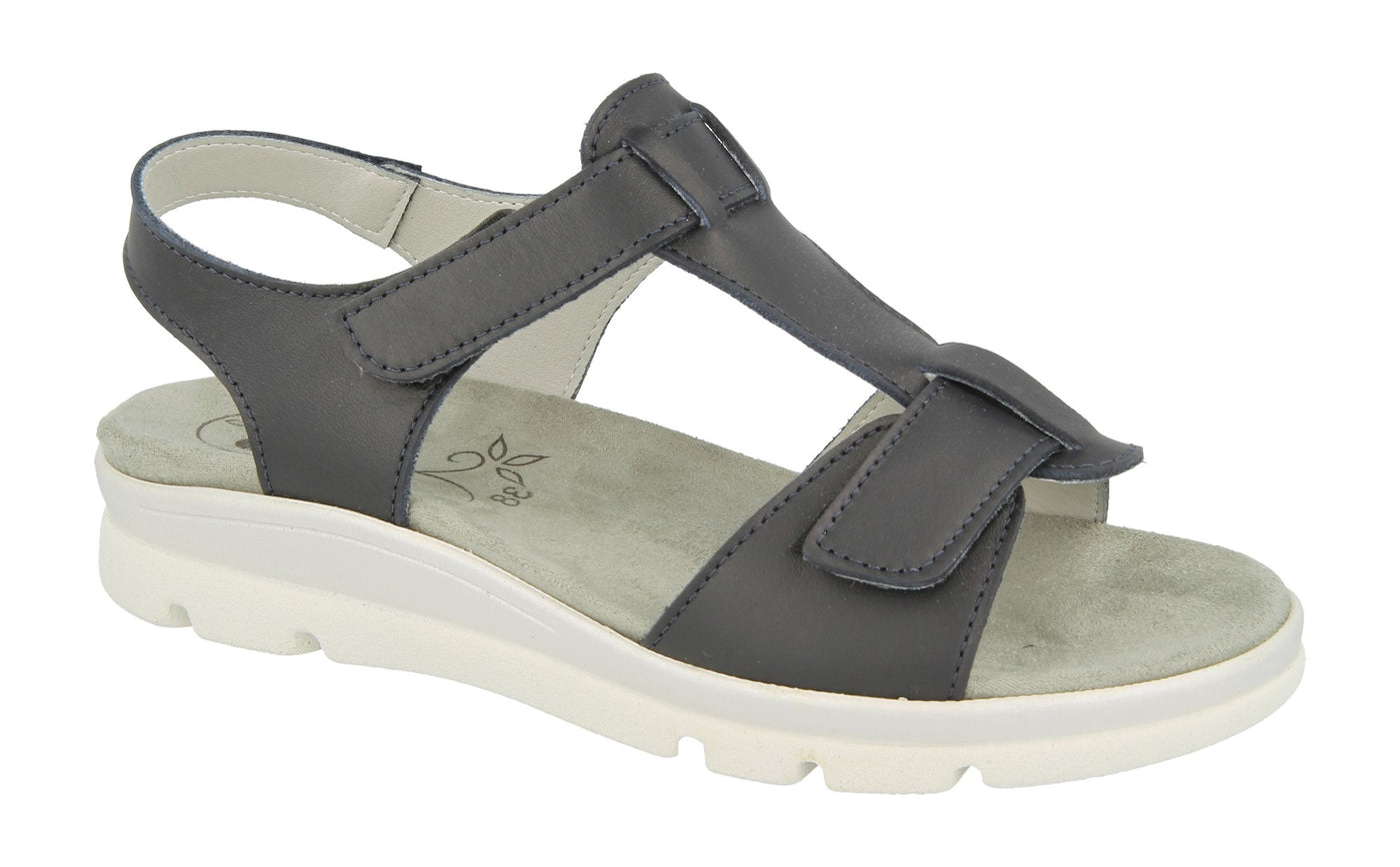 casual comfort sandals