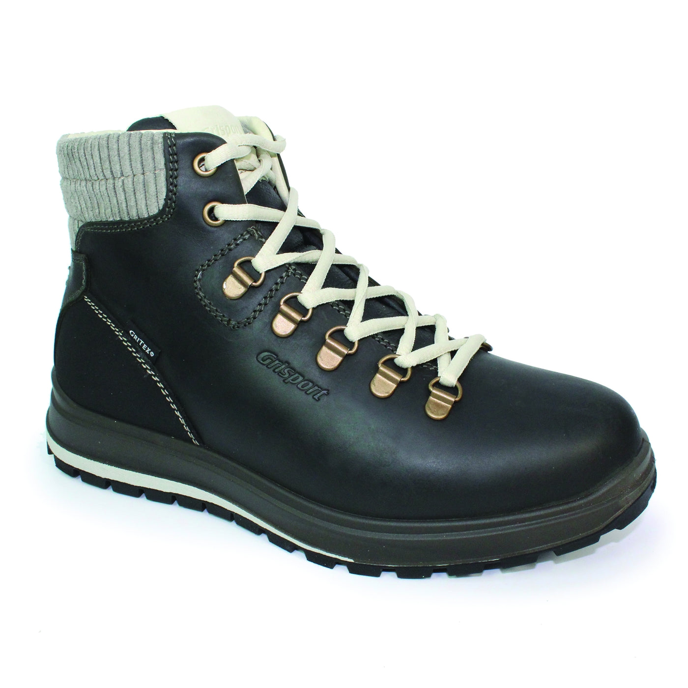 grisport women's walking boots