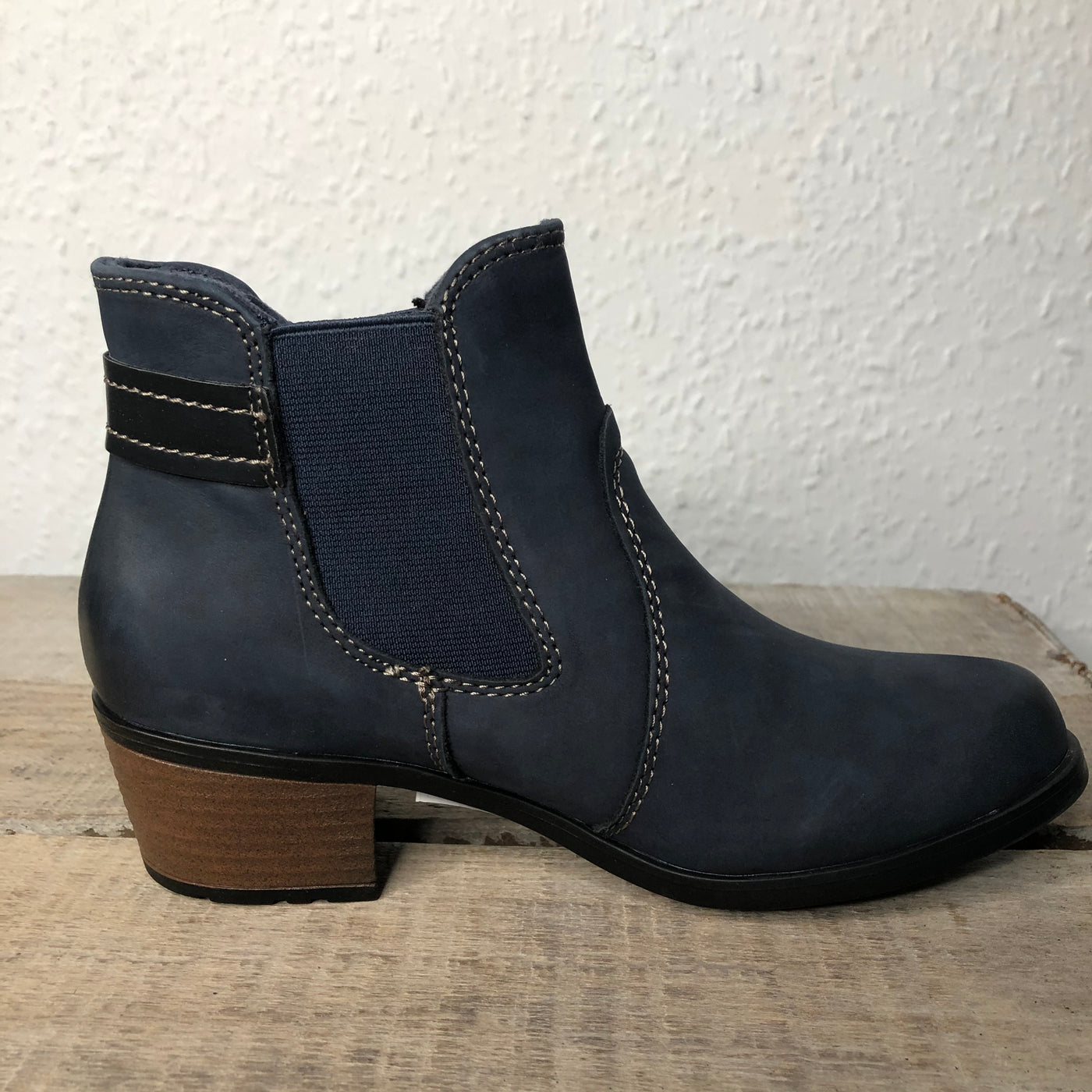 earth spirit el reno boots