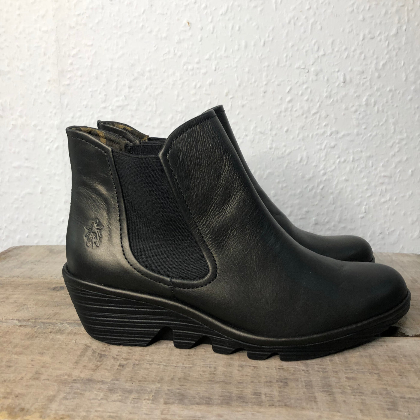 fly london phil ankle boot