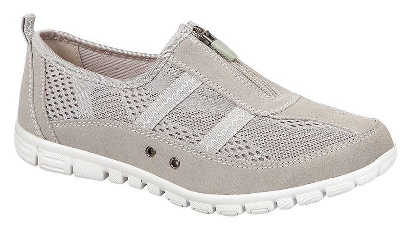 womens wide casual shoes